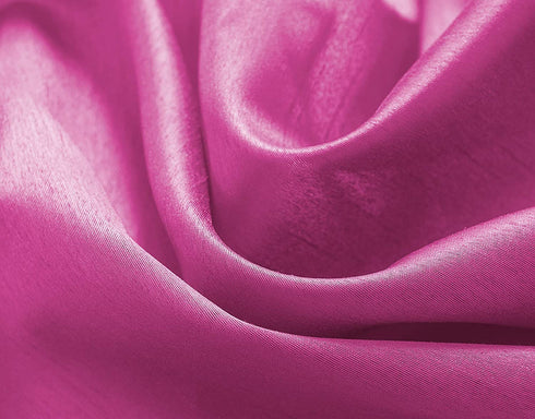 Adore the Decor™ Faux Silk 54 x 84 in. Single Grommet Curtain Panel
